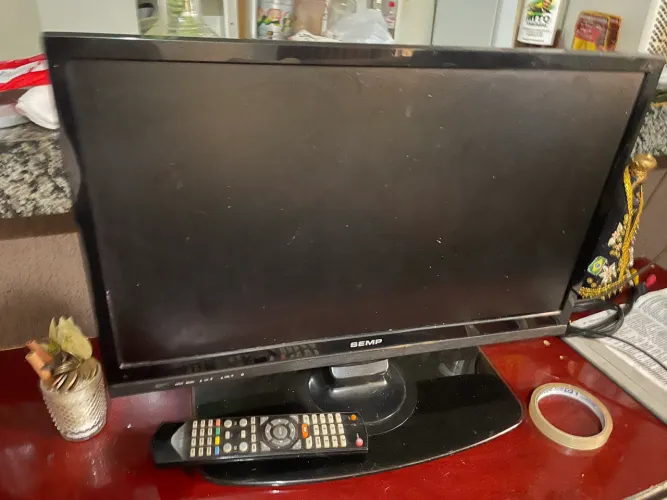Tv semp