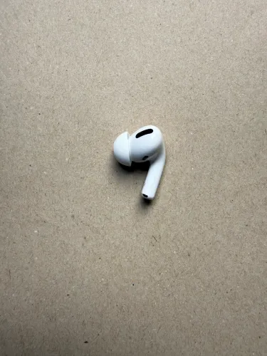 AirPods Pro: Lado Direito - 1 geração / A2083  !Leia a Descrição!