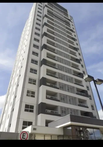 vendo um lindo apto no edifício Essenza