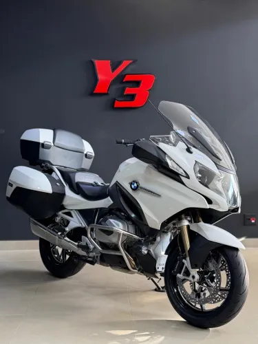 R 1250 RT RT BRANCA 2020/2020