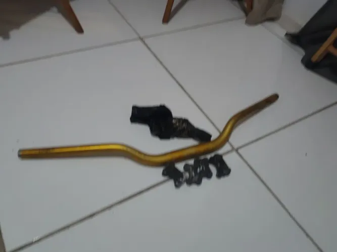 Guidão oxxy