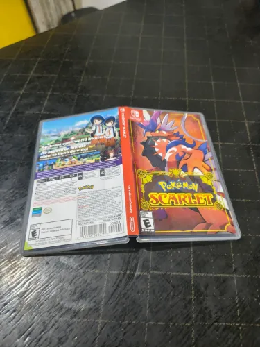 Pokémon