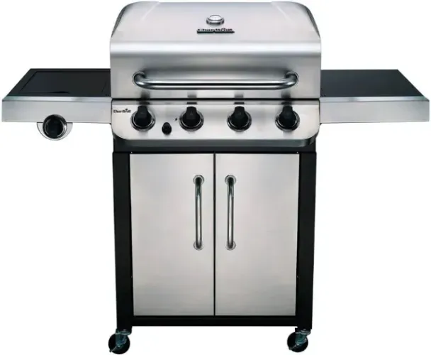 Churrasqueira a Gás CHAIR-BROIL CLASSIC 440