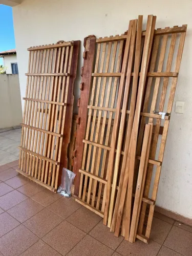 Beliche + colchões para doação - retirada em Londrina