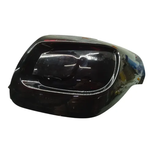 Lanterna Direita Ds3 1.6 2012 2013 2014 2015 2016