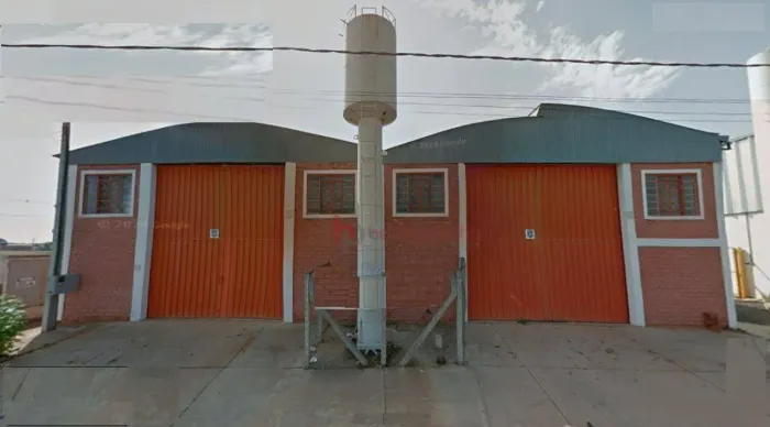 Barracão para alugar, 1000 m² por R$ 10.000,00/mês - Jardim Do Cedro - Cedral/SP
