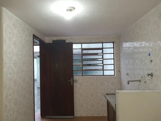 Apartamento compacto para locação ótima localização!