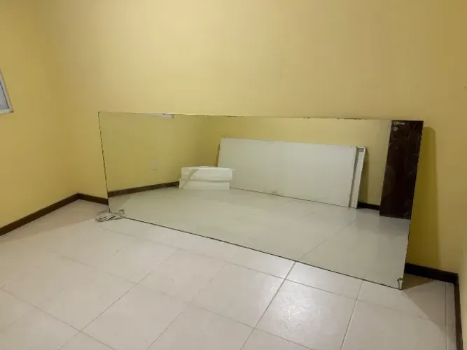 DOACAO Espelho 2,53 x 0.97
