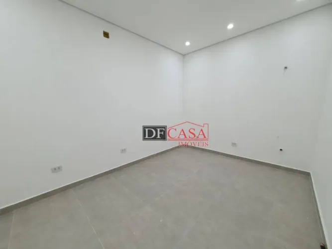 Sala para alugar, 12 m² por R$ 1.100,00/mês - Itaquera - São Paulo/SP