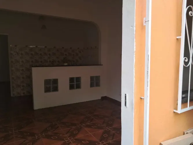 ALUGO APARTAMENTO