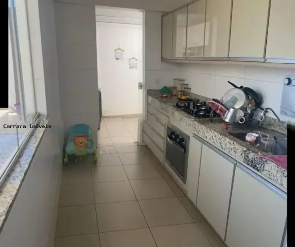 Apartamento Duplex para Venda em Uberlândia, Jardim Brasilia, 3 dormitórios, 2 suítes, 3 b
