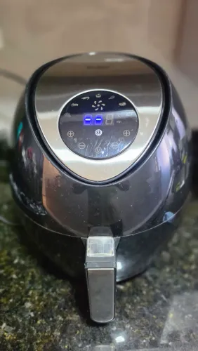 Airfryer Digital Philco 3,2 litros