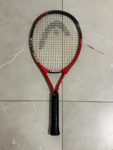 Raquete Head Novak 25