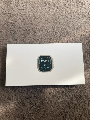 Apple Watch Ultra 2