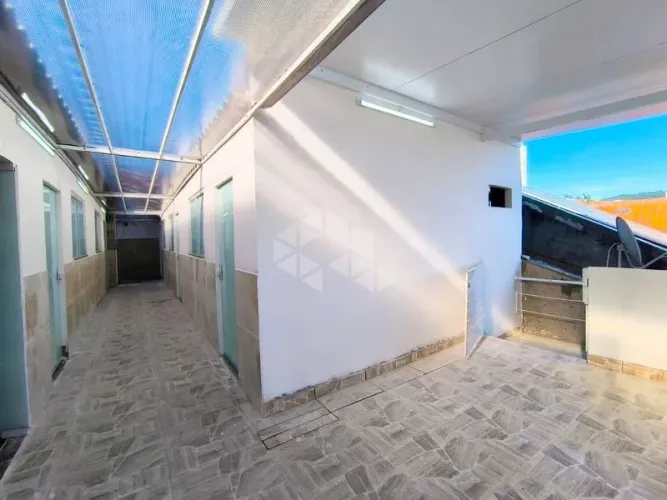 Apartamento 20M² - para Alugar