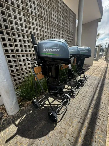 Concessionária HIDEA - DF ( temos todos os modelos ) melhor condição de brasília