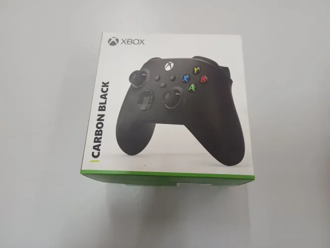 Controle Xbox Series