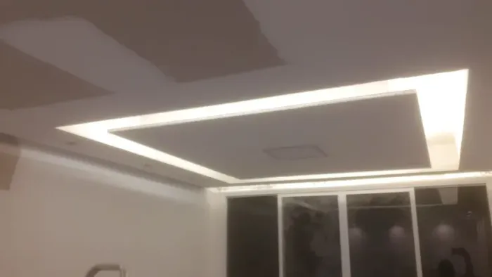 Serviços em Drywall 
