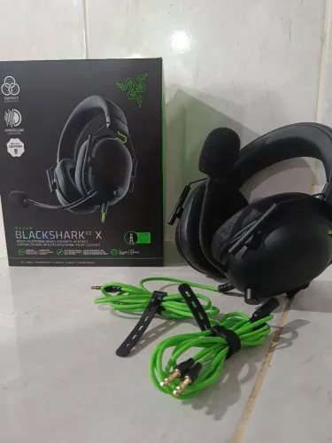 HEADSET GAMER RAZER