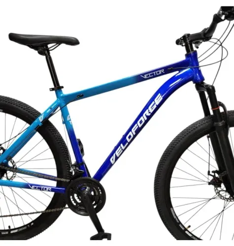 Bicicleta MTB 29'  Veloforce NOVA!