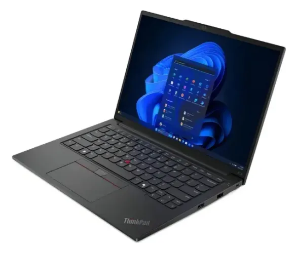 Notebook Lenovo ThinkPad E14 Gen 7 Ryzen 5 220 16GB RAM 512GB SSD