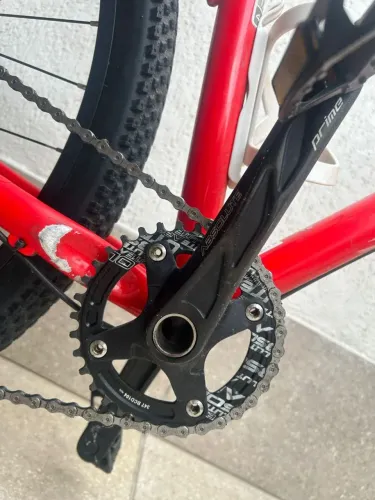 Bicicleta Aro 29 - TREK MTB