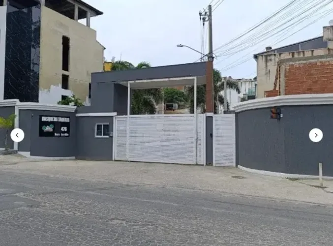 TERRENO NA TAQUARA - R$46.900