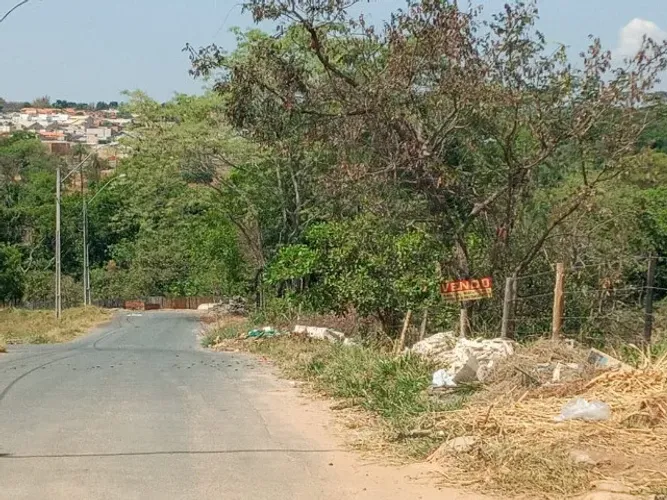 Oportunidade: Área de 9.500m² em Senador Canedo