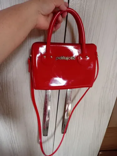 Bolsa petite jolie 