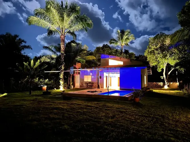 Mansão à Venda, Aritaguá, Ilhéus, BA
