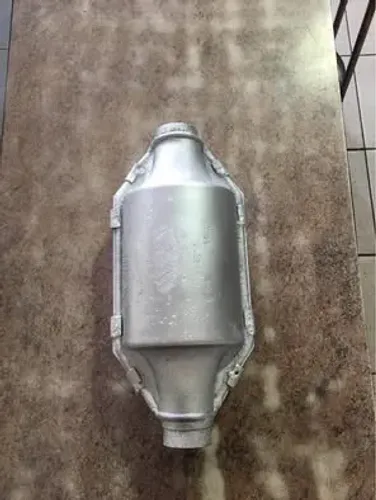 Catalisador universal para adaptação - catalizador
