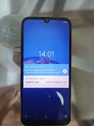 Moto E65