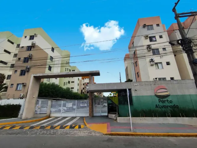 Apartamento para locação, Jabotiana, Aracaju, SE