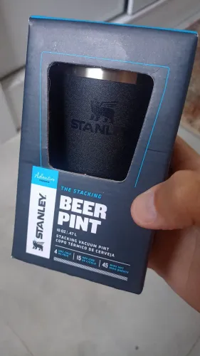 Copo Stanley