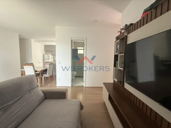 Apartamento á venda no Moov