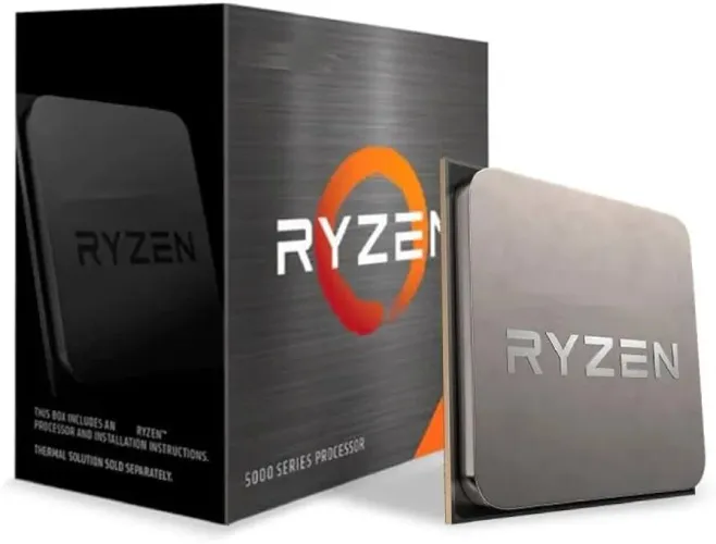 Ryzen 5 5600, OPEN BOX NOVO