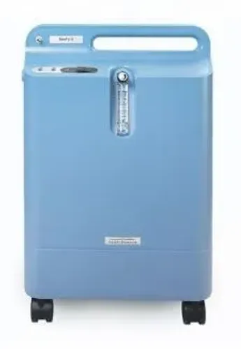 Concentrador de Oxigênio EverFlo - Philips Respironics semi-novo. Revisado