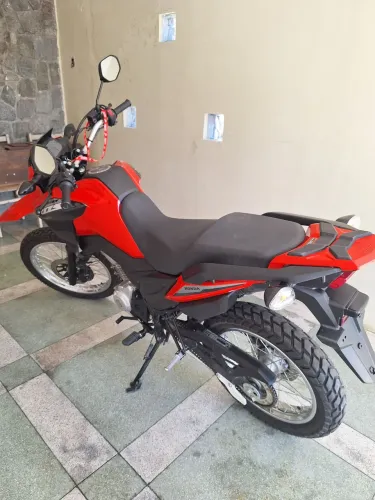 BROSS 2026 SEM DETALHES MOTO EXTRA