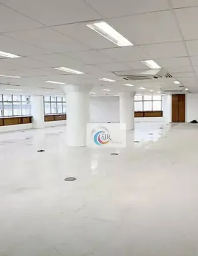 Conjunto para alugar, 925 m²- República - São Paulo/SP