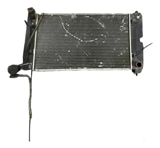 Radiador Toyota Corolla 1.8 2003/2008