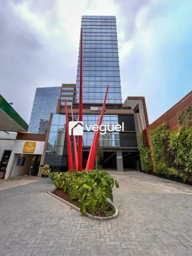 Sala comercial para alugar de 99m² na Norte Sul, Campinas - SP