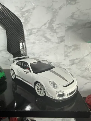 Miniaturas Porsche  Importados Colecionáveis Decoração 
