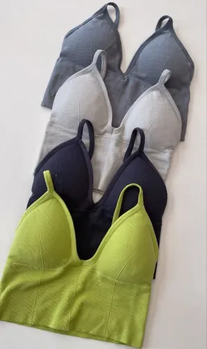 Roupas fitness para academia
