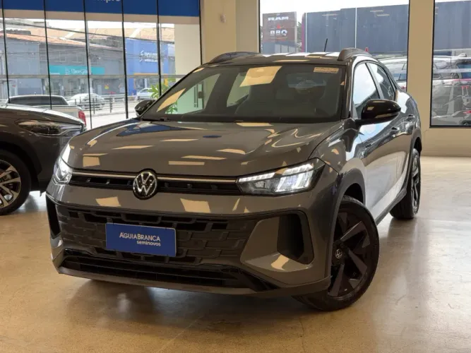 Volkswagen Tera High 1.0 170 TSI Flex 12V 5P AUT 2026