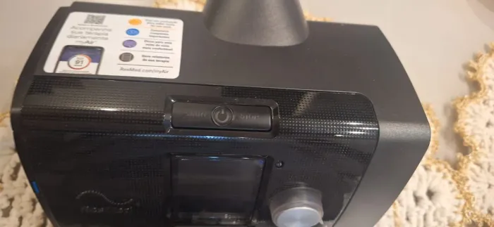 CPAP RESMED AIRSENSE