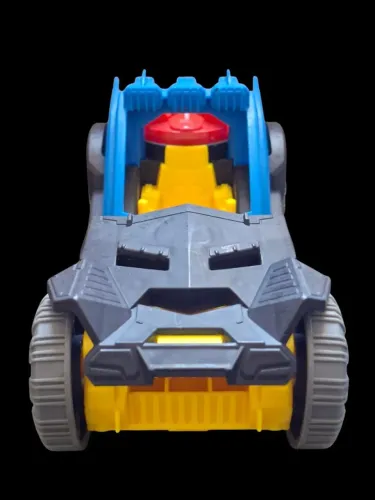 Fisher-Price Imaginext Batmovel Buggy 