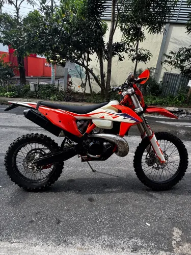 Ktm 300EXC (2023)
