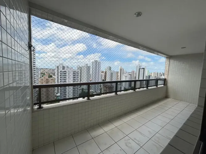 PG| EDF TRÉSOR | CASA FORTE- 4 QUARTOS(2 SUITES)- 2 VAGAS