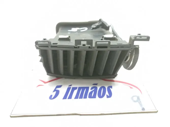Difusor Ar Central Esquerdo Fiat Toro 2.0 2020 / 2021