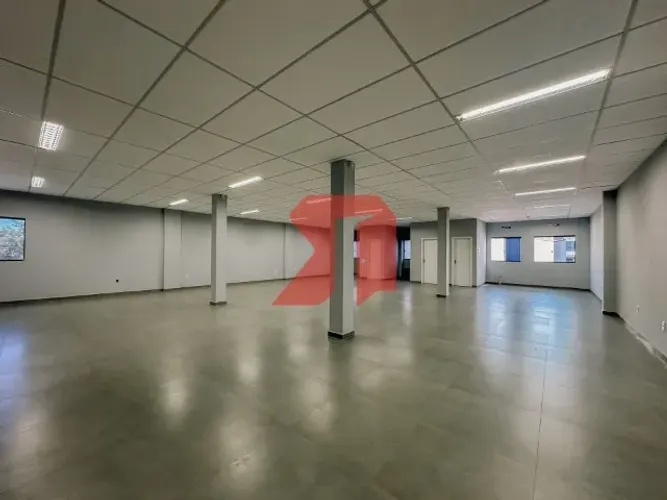 SALA COMERCIAL 181m2 PARA LOCAÇÃO CENTRO DE IMBITUBA